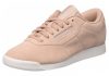 Reebok Princess EB - Pink Shell Pink Whisper Grey White (BS7835)