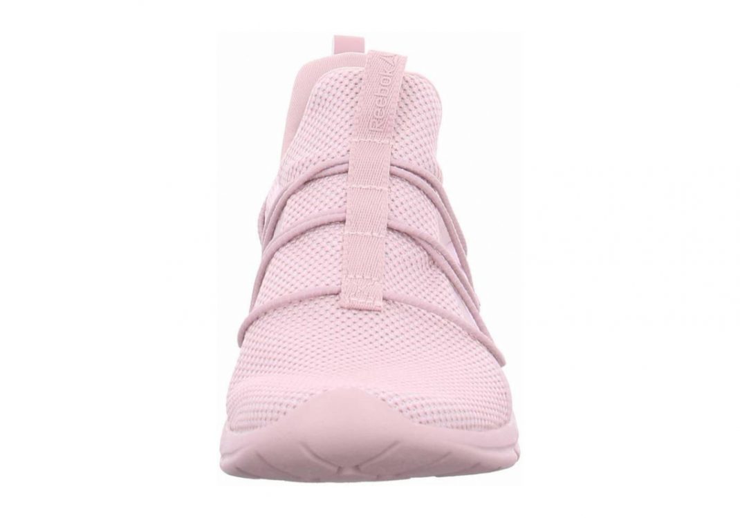 Reebok Print Her 3.0 Lace - Ashen Lilac White (DV4426)