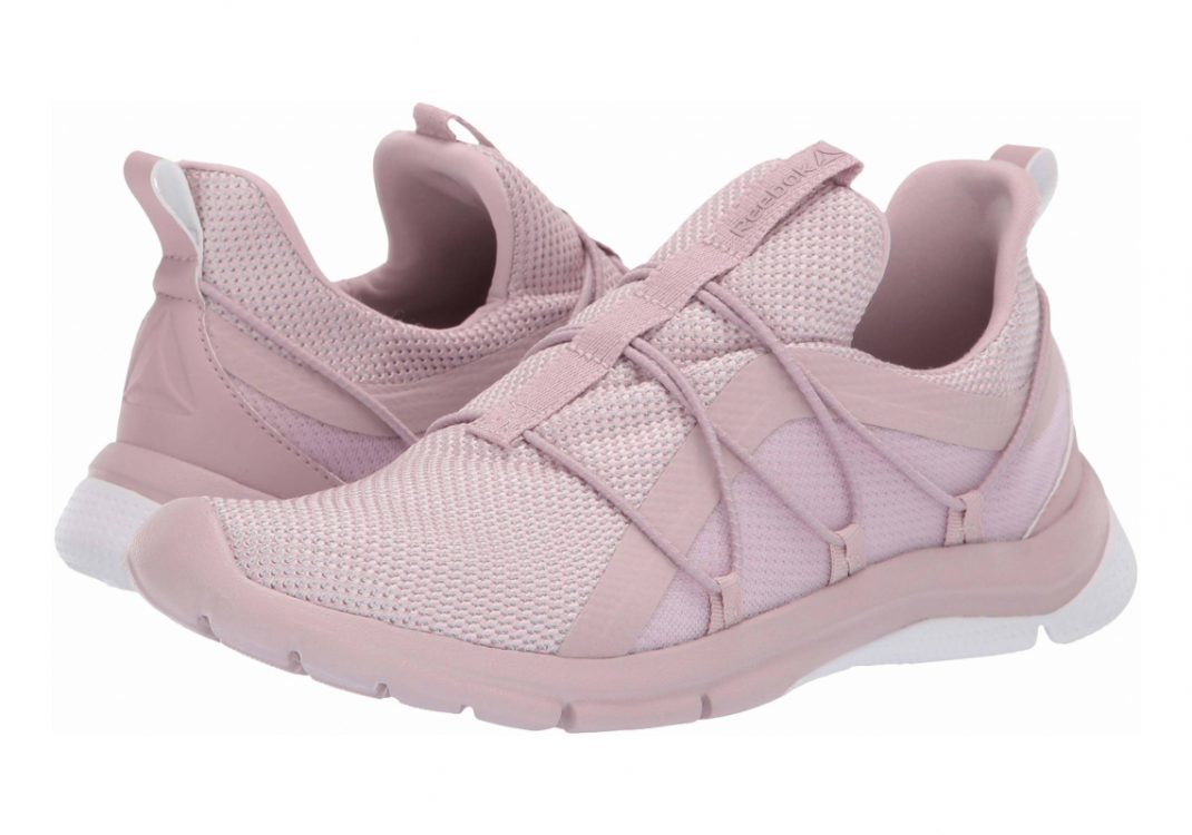 Reebok Print Her 3.0 Lace - Ashen Lilac White (DV4426)