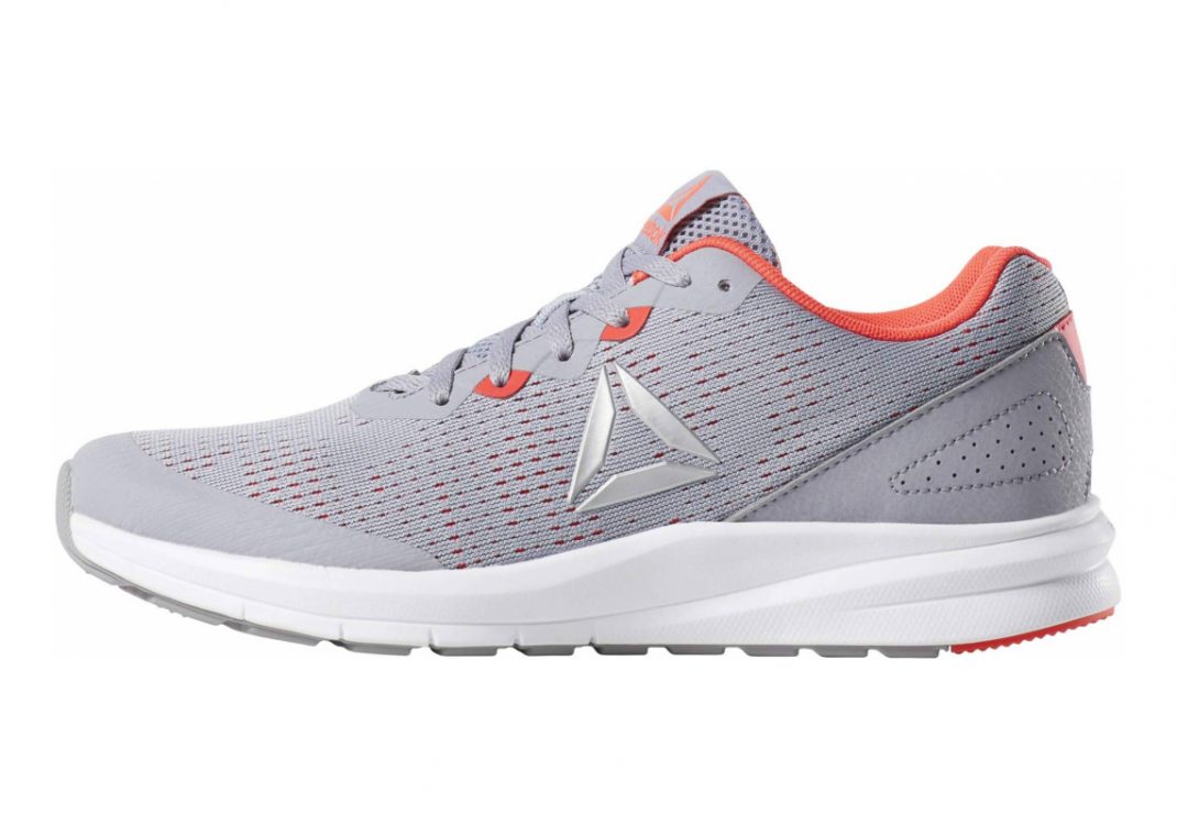 Multicolore Cool Shadow Neon Red White Silver 000 (CN6809)