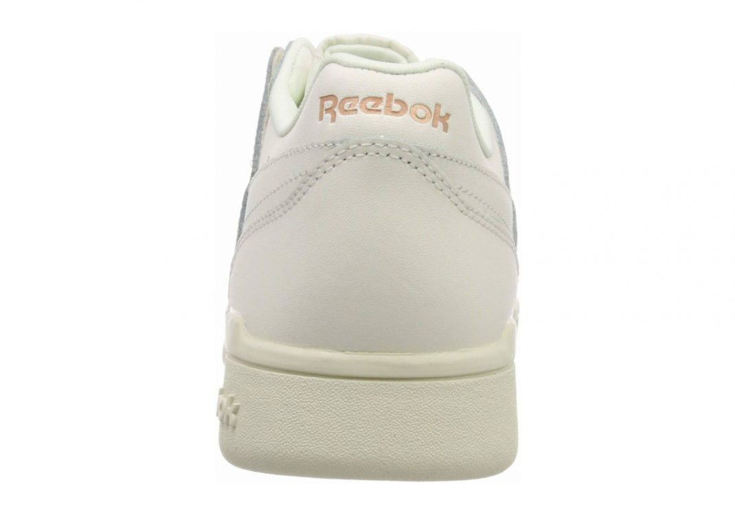 Reebok Workout Lo Plus