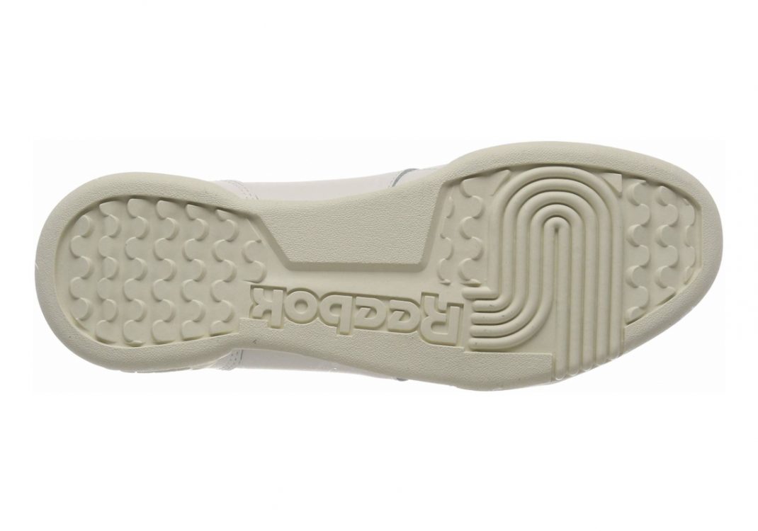 Reebok Workout Lo Plus