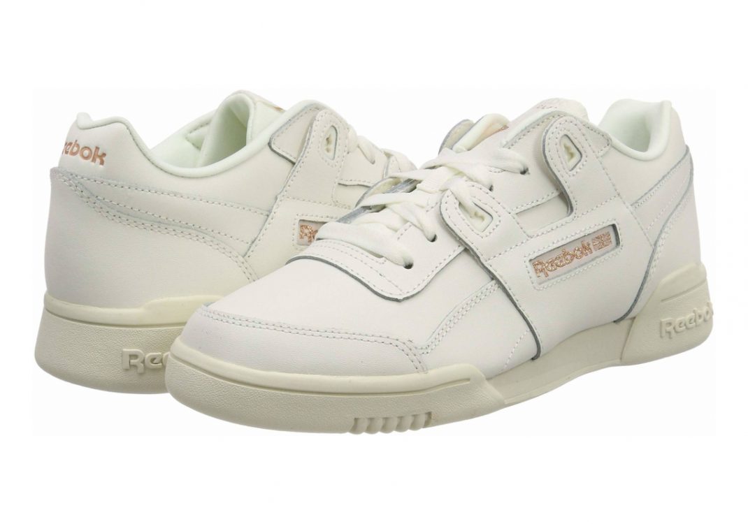 Reebok Workout Lo Plus