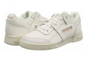 Reebok Workout Lo Plus - 