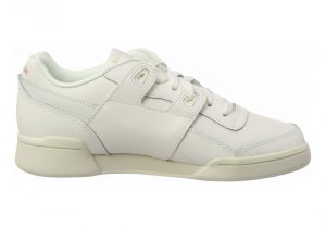 Reebok Workout Lo Plus