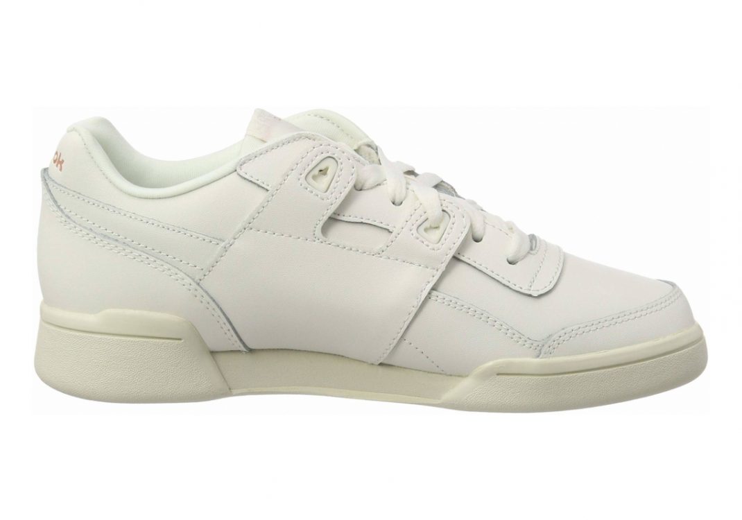 Reebok Workout Lo Plus - 
