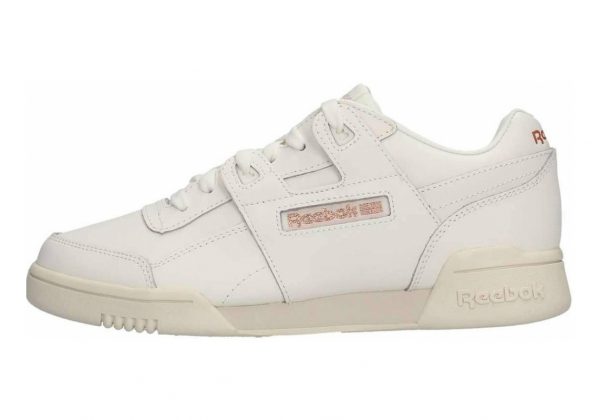 Reebok Workout Lo Plus -