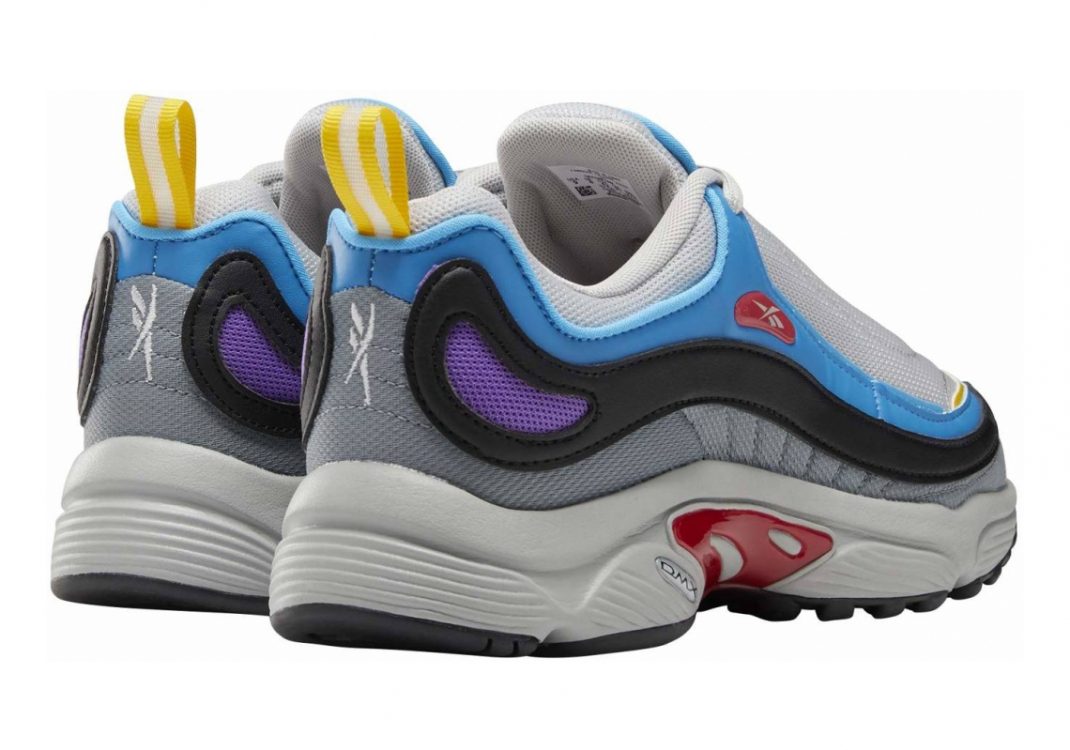 Reebok Daytona DMX - 