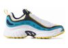 Reebok Daytona DMX Vector - White Navy Yellow (DV3890)