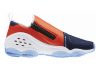 Reebok DMX Run 10 Slip - Collegiate Navy White Carotene (CN4035)