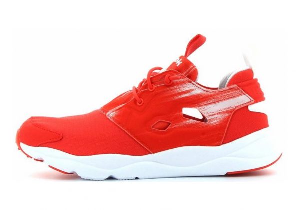 Reebok Furylite Contemporary - Red (V69635)