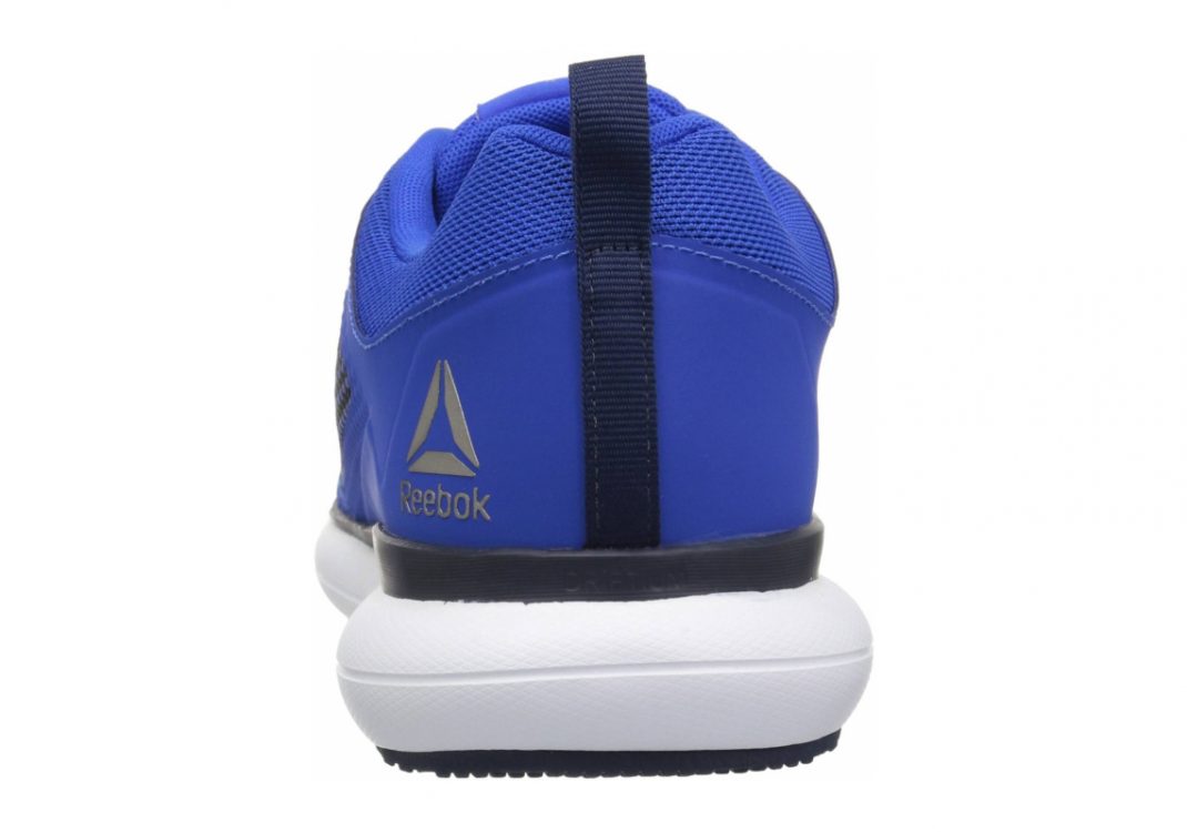 Vital Blue/Collegiate Navy (CN4945)