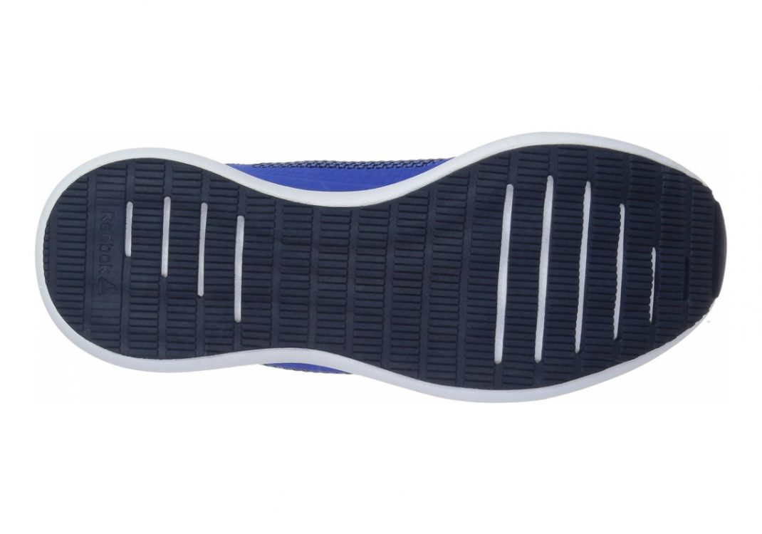 Vital Blue/Collegiate Navy (CN4945)