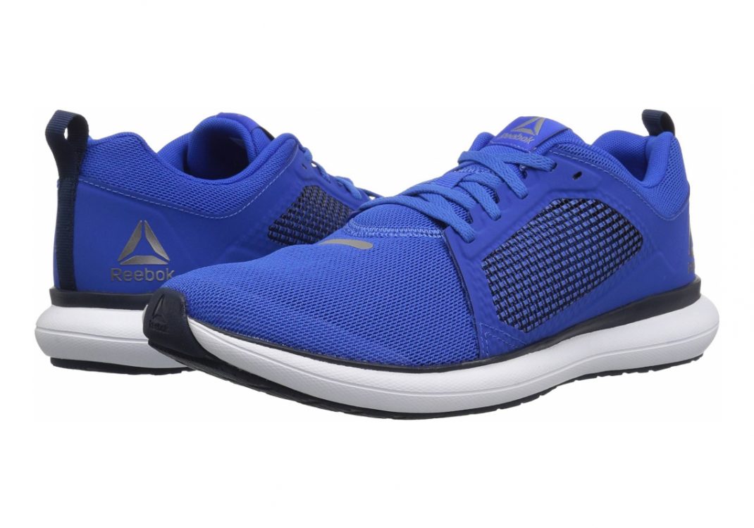 Vital Blue/Collegiate Navy (CN4945)