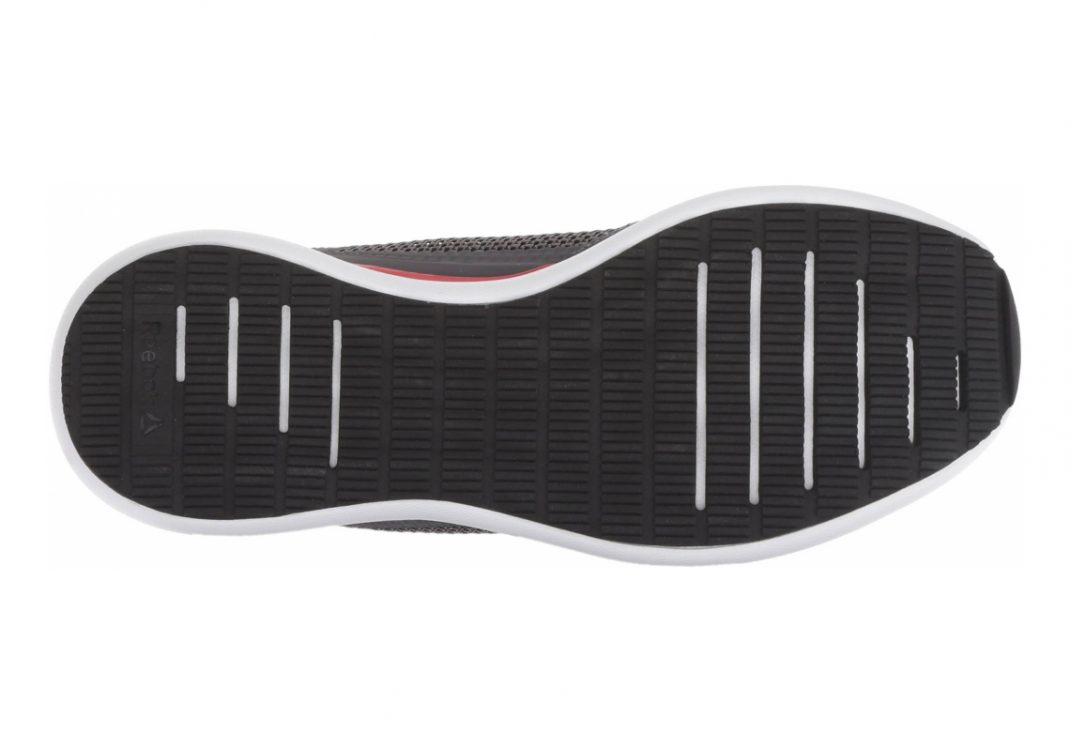 Ash Grey/Primal Red/White (CN2414)