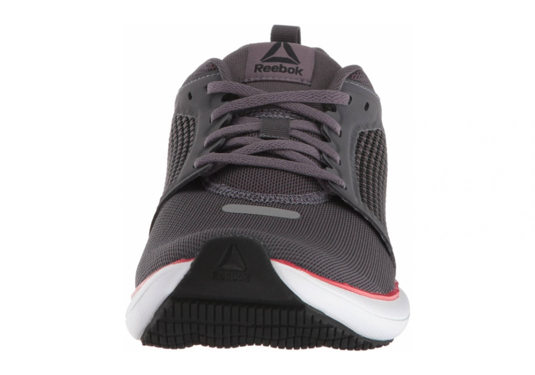 Ash Grey/Primal Red/White (CN2414)