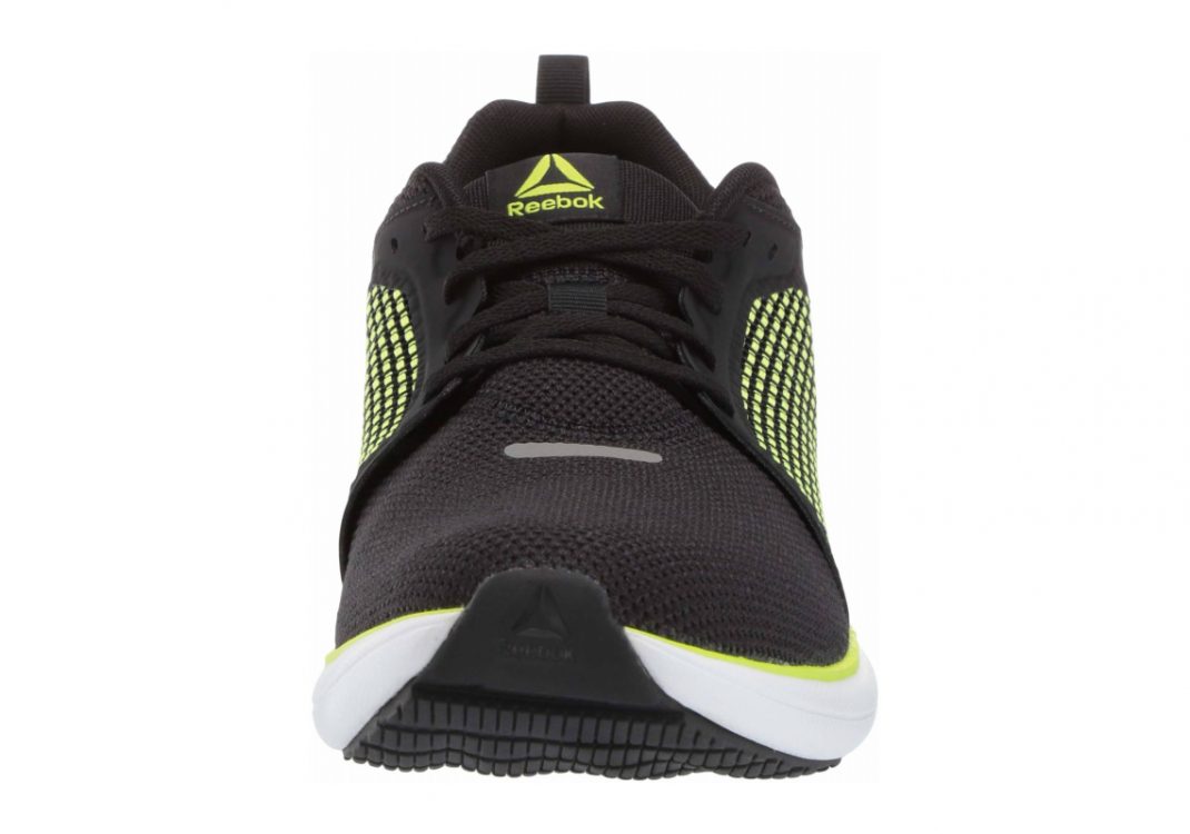 Black Neon Lime White True Grey (CN6658)