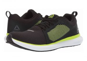 Black Neon Lime White True Grey (CN6658)