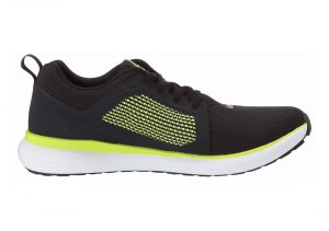 Black Neon Lime White True Grey (CN6658)