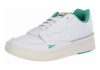 Reebok Dual Court - White/Chalk/Emerald (GNH35)