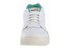 Reebok Dual Court - White/Chalk/Emerald (GNH35)