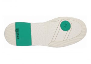 Reebok Dual Court - White/Chalk/Emerald (GNH35)