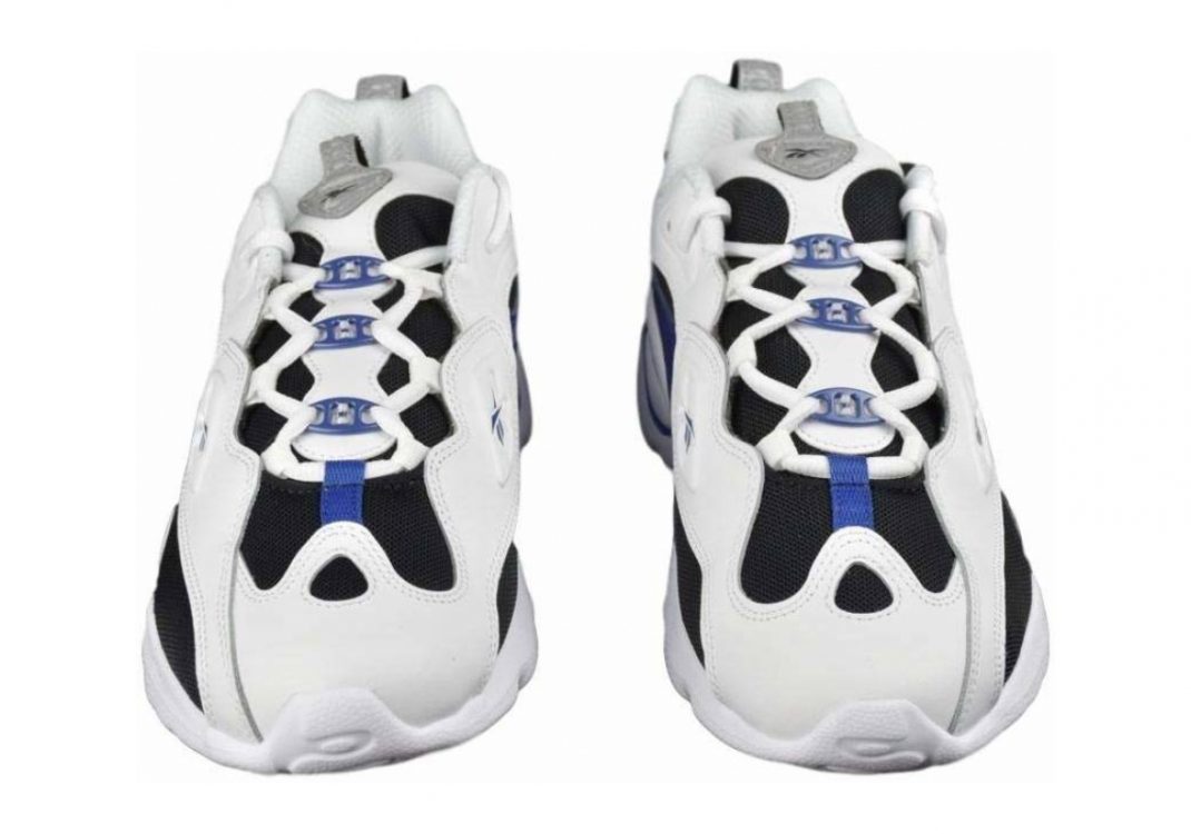 White Team Dark Royal Black (DV8227)