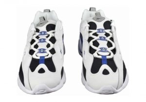 White Team Dark Royal Black (DV8227)