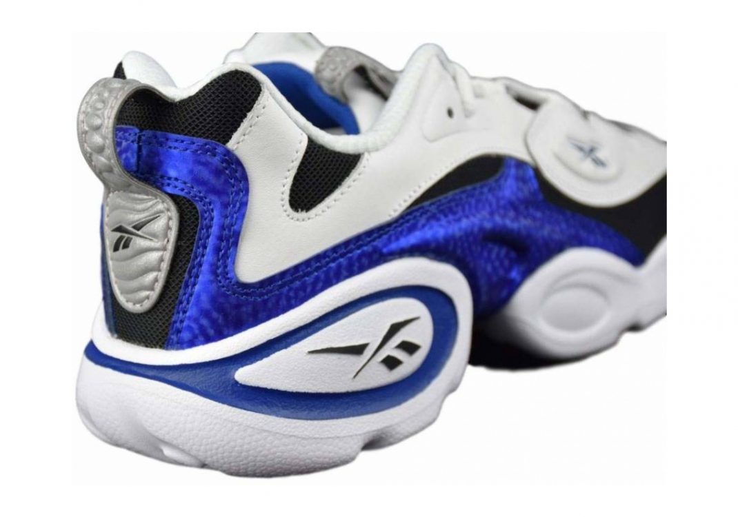 White Team Dark Royal Black (DV8227)