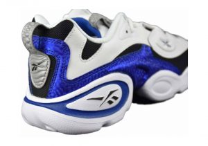 White Team Dark Royal Black (DV8227)