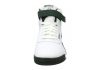 Reebok Ex-O-Fit Clean Hi S - White/Dark Forest (BS5324)