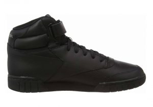 Reebok Ex-O-Fit Hi - black (RE3478)
