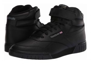 Reebok Ex-O-Fit Hi - black (RE3478)
