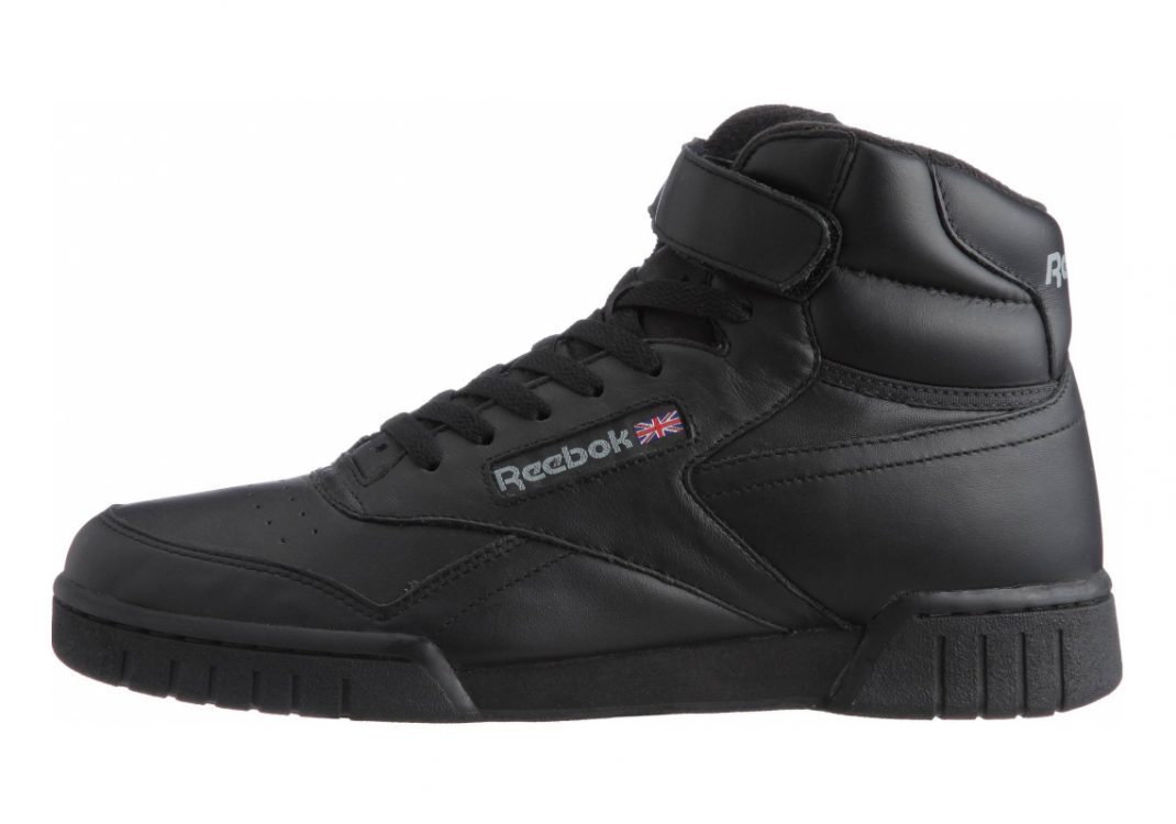 Reebok Ex O Fit Hi 7