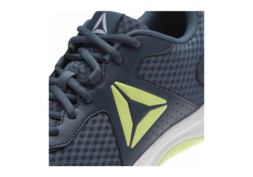 Reebok Express Runner - Grey (CM9957)