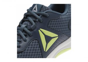 Reebok Express Runner - Grey (CM9957)