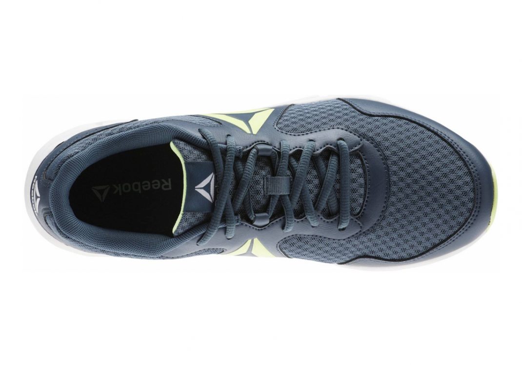 Reebok Express Runner - Grey (CM9957)