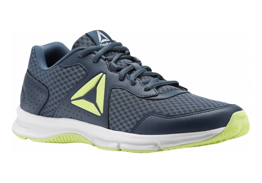 Reebok Express Runner - Grey (CM9957)