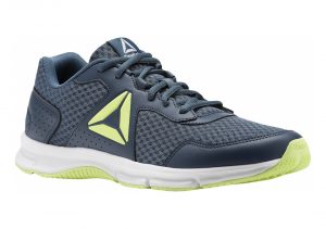 Reebok Express Runner - Grey (CM9957)