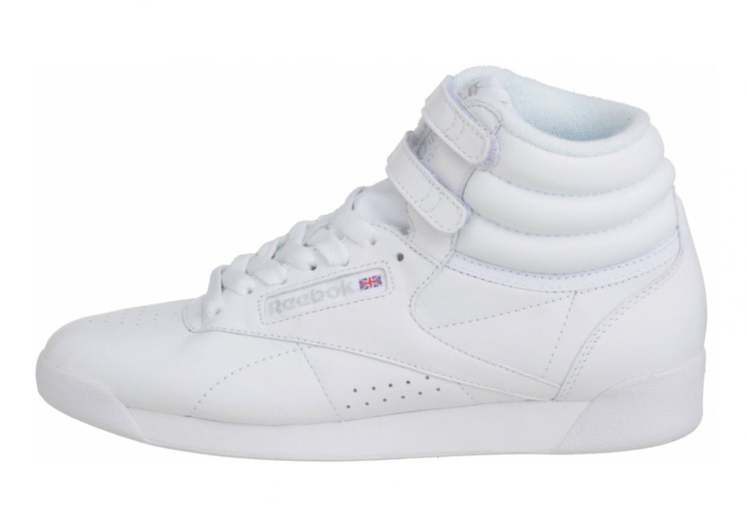 Reebok Freestyle Hi - 