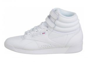Reebok Freestyle Hi - 