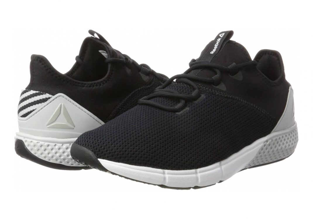 Reebok Fire TR - Black Black Skull Grey White (BS5835)