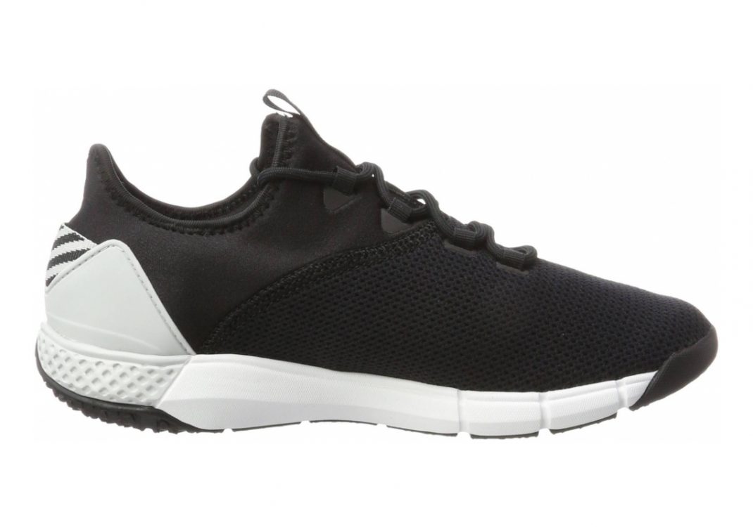 Reebok Fire TR - Black Black Skull Grey White (BS5835)