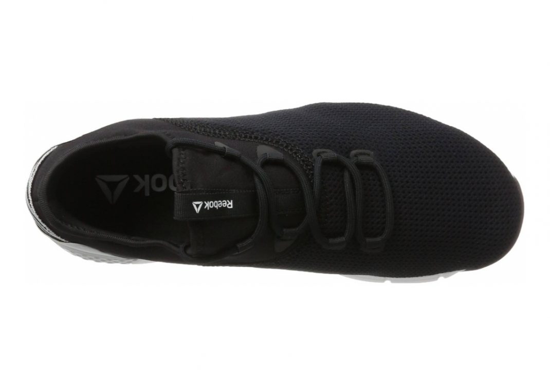 Reebok Fire TR - Black Black Skull Grey White (BS5835)