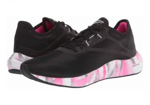 Reebok Flashfilm 3.0 - Negro Cdgry7 Proudp (FU8747)