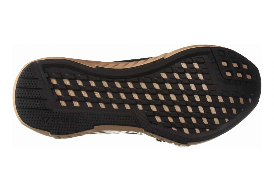 Black/Rose Gold (DV6972)