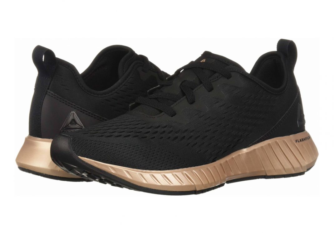 Black/Rose Gold (DV6972)