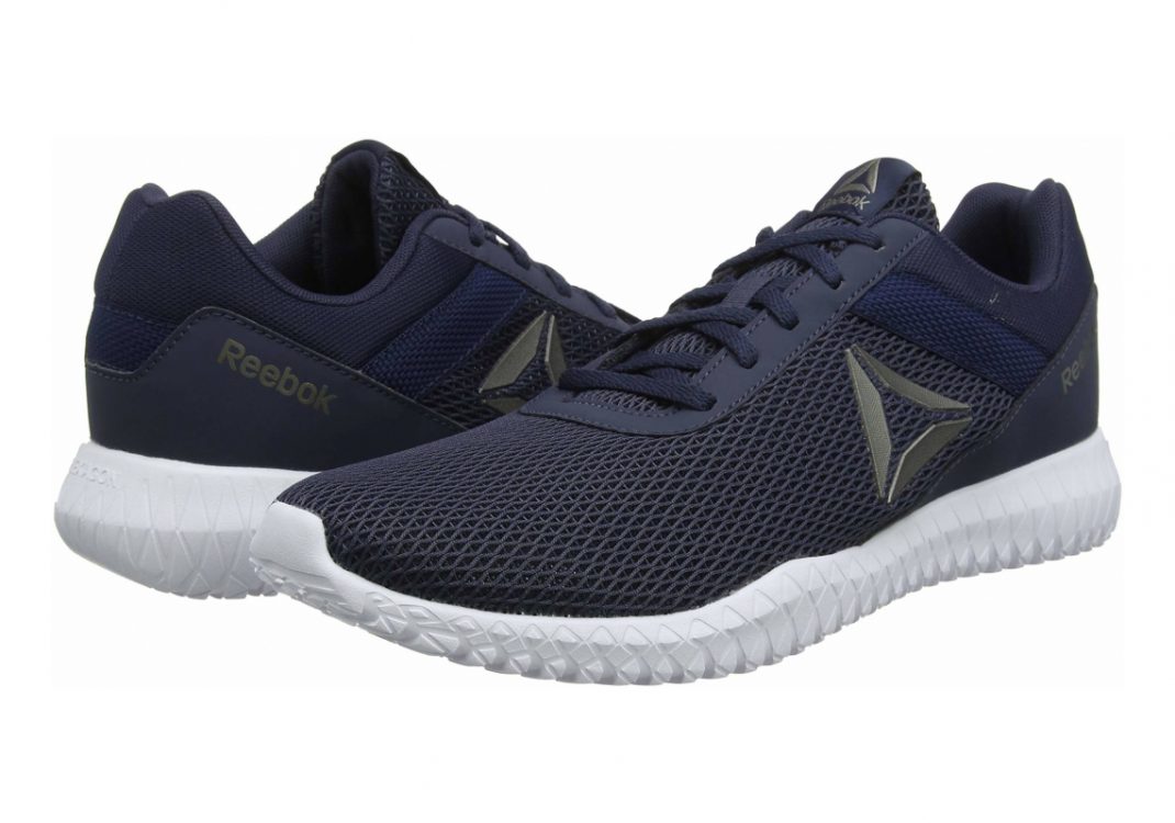 Reebok Flexagon Energy - Blue (DV6048)
