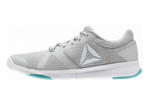 Reebok Flexile - Grey (CN1021)