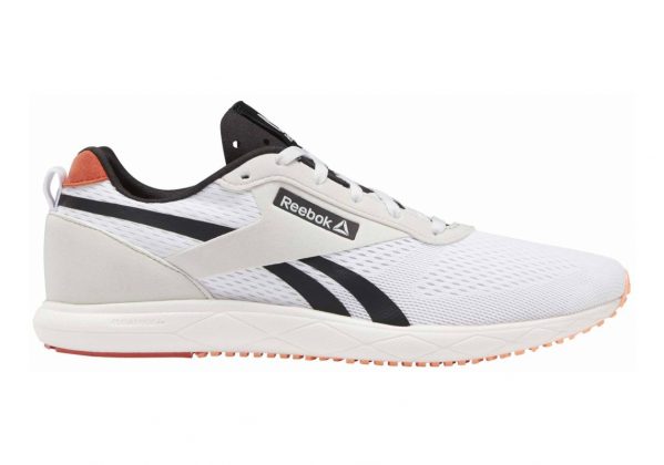 Reebok Floatride Run Fast London Pro - White/True Grey 1/Sunglow (DV7368)